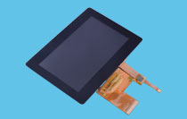 PCAP TFT LCD Module